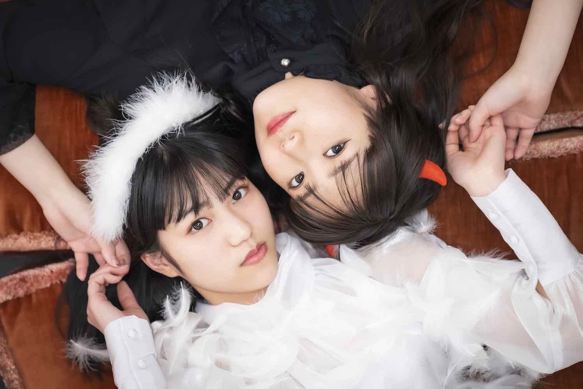 工藤由愛・松永里愛（Juice=Juice）】週刊ファミ通に登場