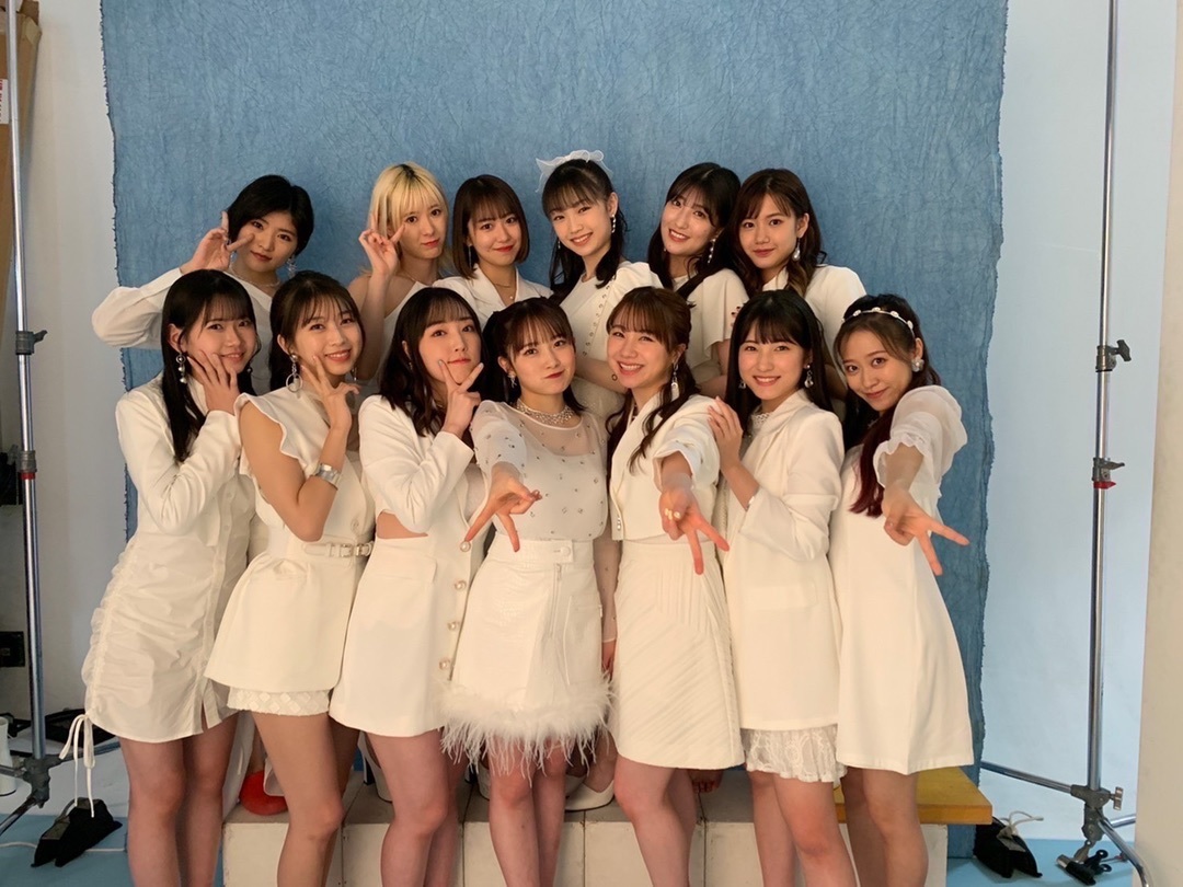 モーニング娘。　写真 今日でモーニング娘。'22を卒業して2年経ちましたねえ