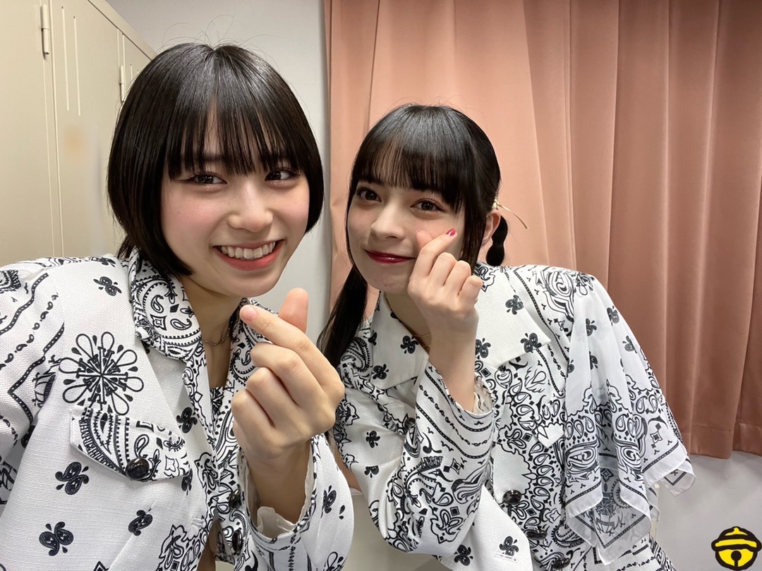 為永幸音　川名凛　松本わかな　FCイベント2021DVD アンジュルム 川名凜・為永幸音・松本わかなFCイベント2021 ～三