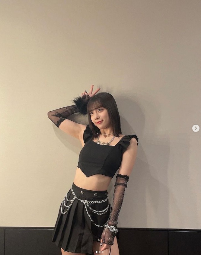 Juice=Juice BIRTHDAY EVENT 2021井上玲音/工藤由愛 DVD『Juice=Juice 井上玲音・工藤由愛バースデーイベント2021
