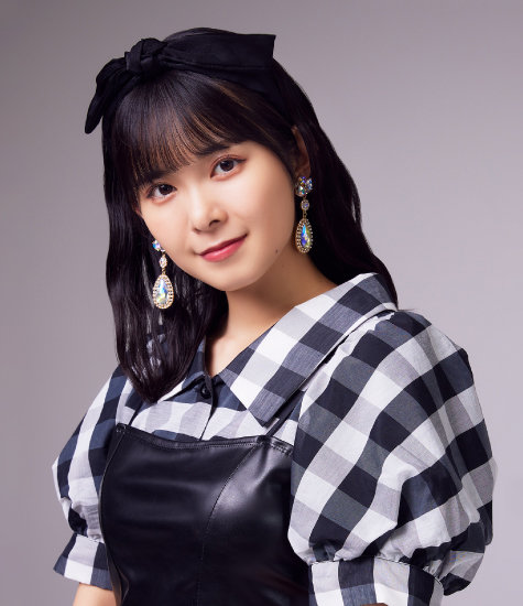 島倉りか・西田汐里・山﨑夢羽・里吉うたの（BEYOOOOONDS