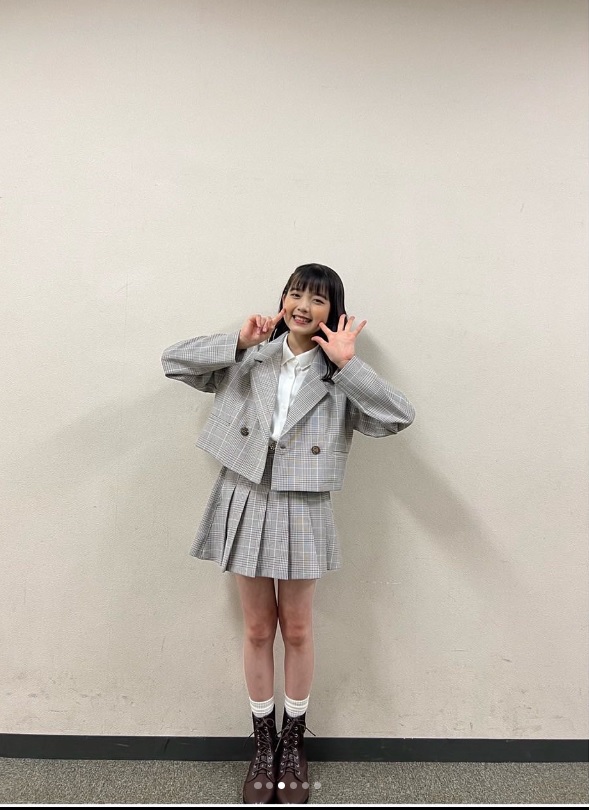 ハロプロ 松本わかな モバガチャ まとめ sddefault.jpg