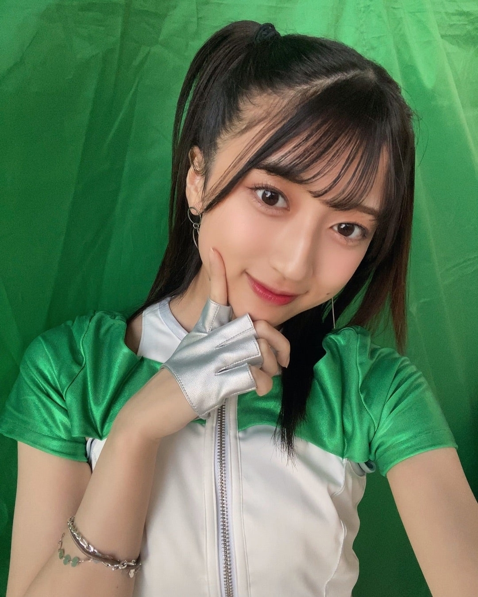 【田代すみれ(OCHA NORMA)】常滑でリリイベ・・・ - やっぱりハロプロ!!! &アクセス備忘録