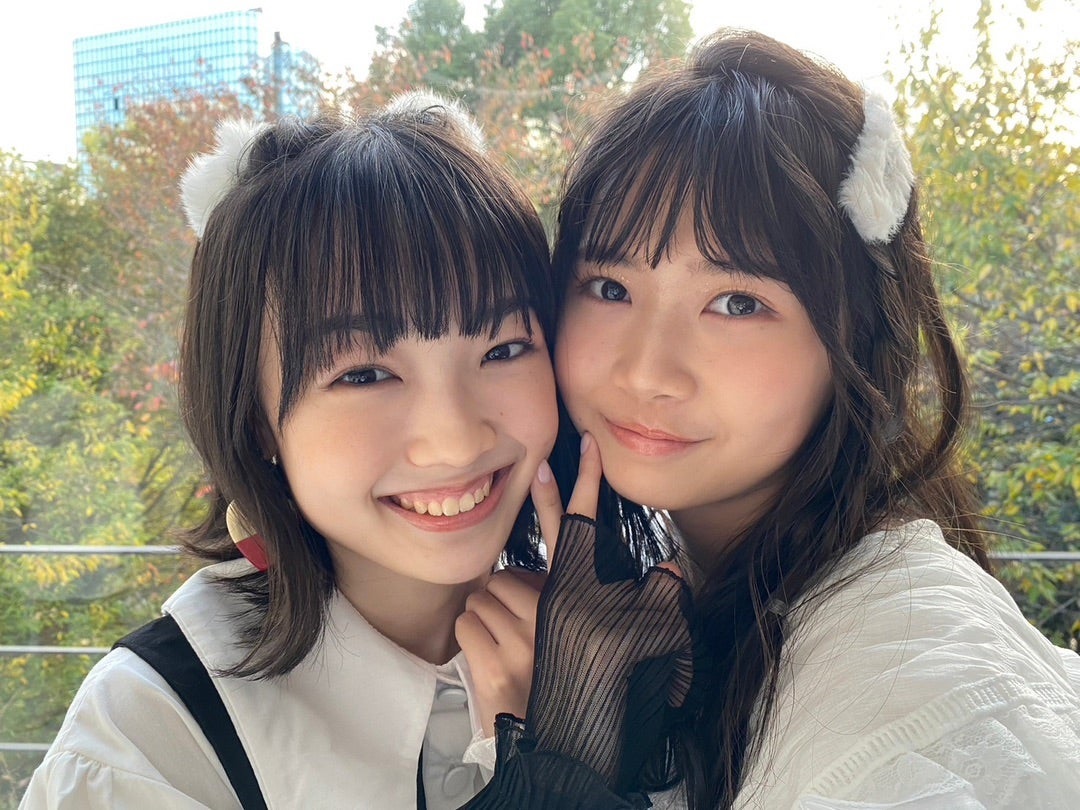 DVD モーニング娘。'23 岡村ほまれ 山﨑愛生 ほまめい バースデーイベント DVD『モーニング娘。'23 岡村ほまれ・山﨑愛生バースデー