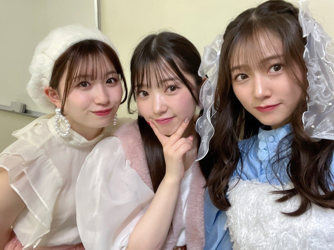 つばきファクトリー　谷本安美バースデーイベント　DVD2本セット つばきファクトリー 山岸理子 谷本安美 バースデーイベント2018 DVD FC