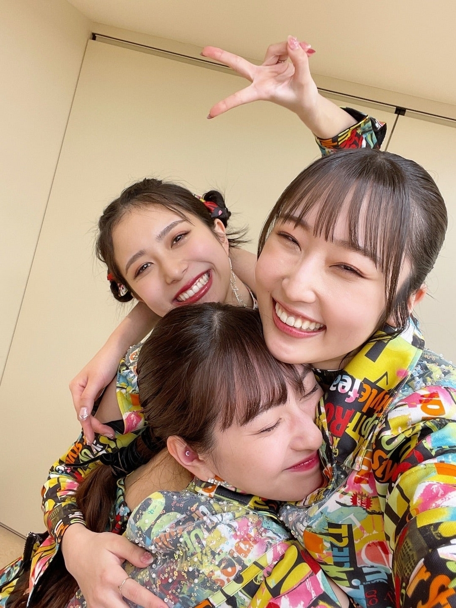 Juice=Juice 植村あかり 井上玲音 DVD　段原瑠々　あーりーセット DVD『Juice=Juice 植村あかり×井上玲音FCイベント2023 ～ れい