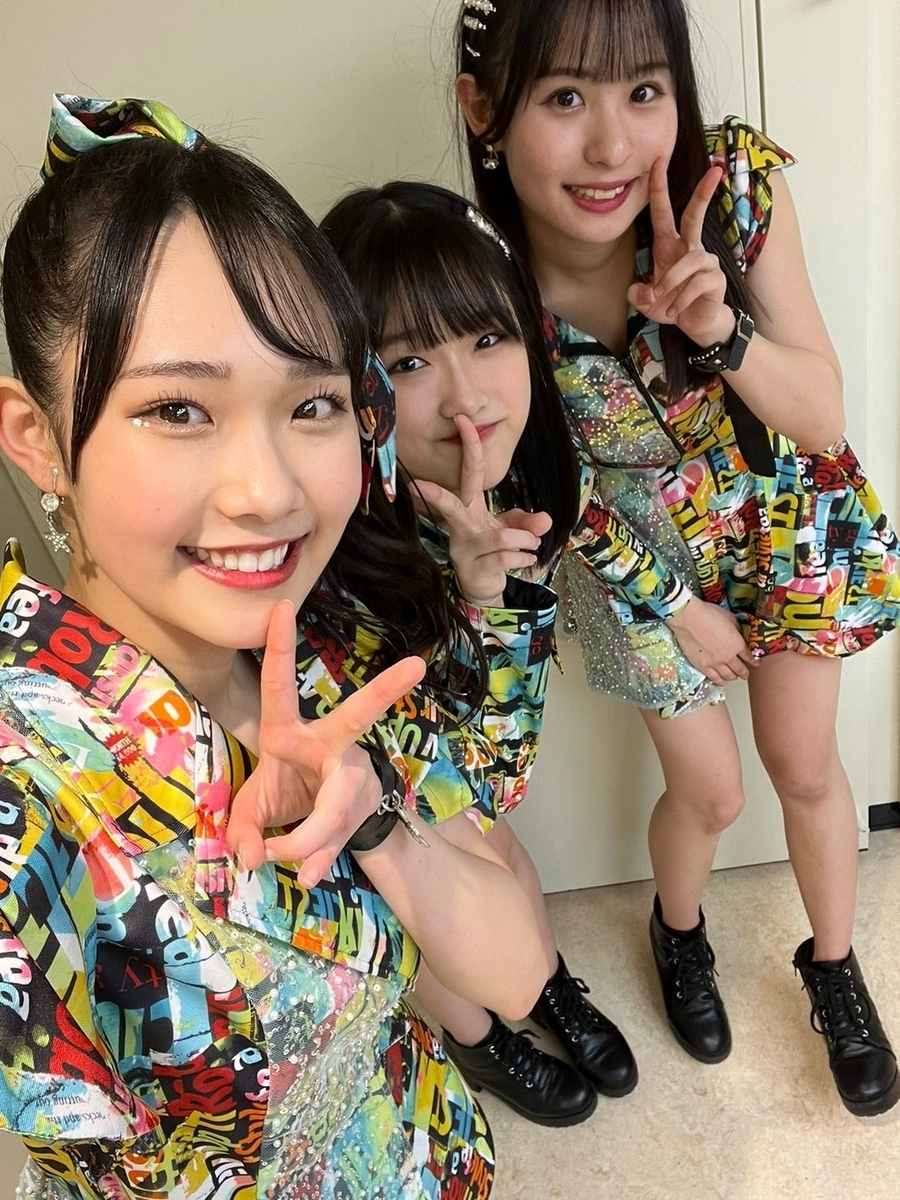 植村あかり　段原瑠々　FCイベント　るるあーりー　DVD るるあーりー 段原瑠々 | Juice＝Juiceオフィシャルブログ