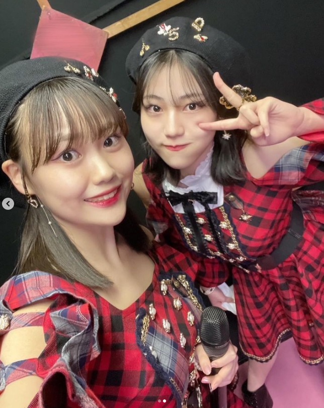 Juice=Juice 工藤由愛×松永里愛 FCイベント 2022 ゆめりあい2 Juice=Juice 工藤由愛×松永里愛 2022 ゆめりあい!! 2 - メルカリ