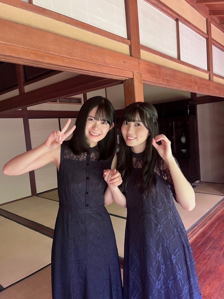 BEYOOOOONDS 西田汐里＆山﨑夢羽　ゆはしおDVD BEYOOOOONDS山崎夢羽＆西田汐里、かわいくて美しいビキニ姿で