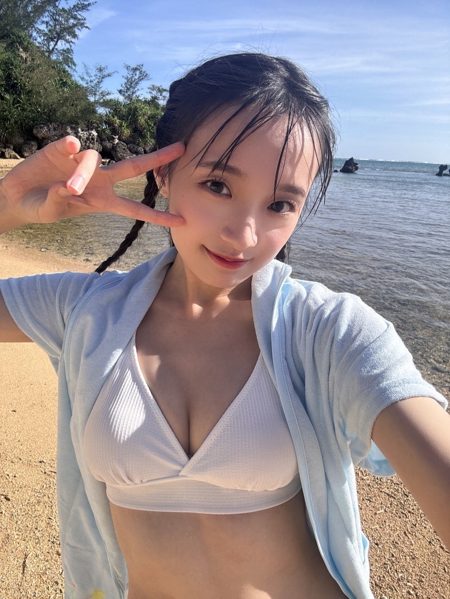 斉藤円香（OCHA NORMA）】ファースト写真集の発売決定