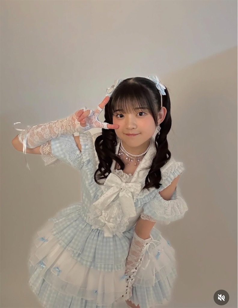 松本わかな(アンジュルム)】魔法少女降臨‼︎! - やっぱりハロプロ