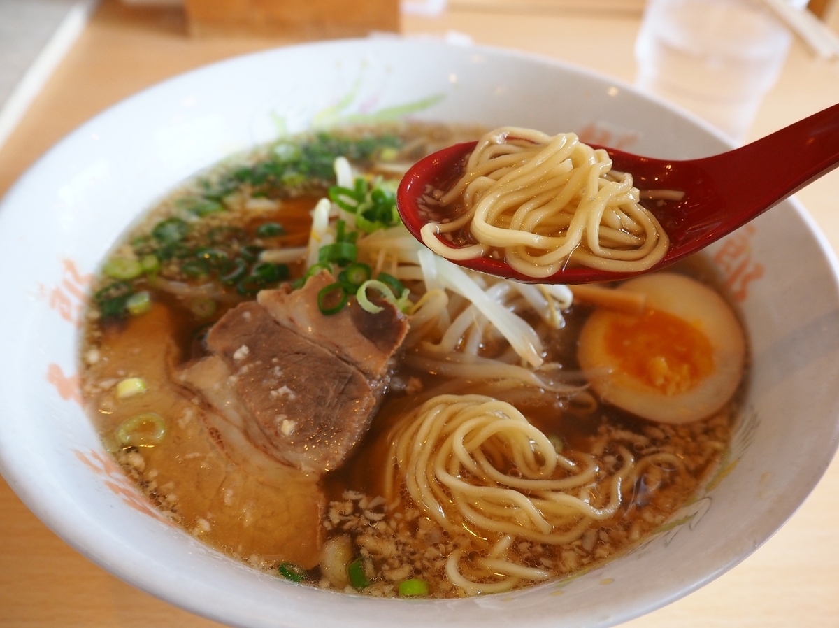 豚太郎大津店へ行きまする - 夏子のひとりごと