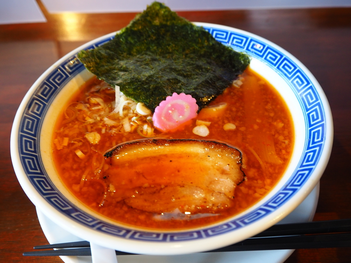 マルトクラーメンフジグラン葛島店へ行きたいな - 夏子のひとりごと