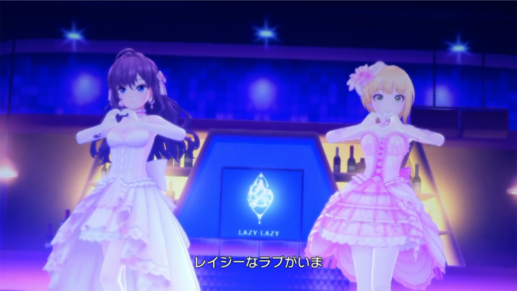 デレステのmvがmvすぎて感動した話 練る子は育つ デレステのmvがmvすぎて感動した話 練る子は育つ