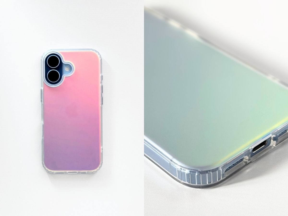 iPhone17のスマホケース