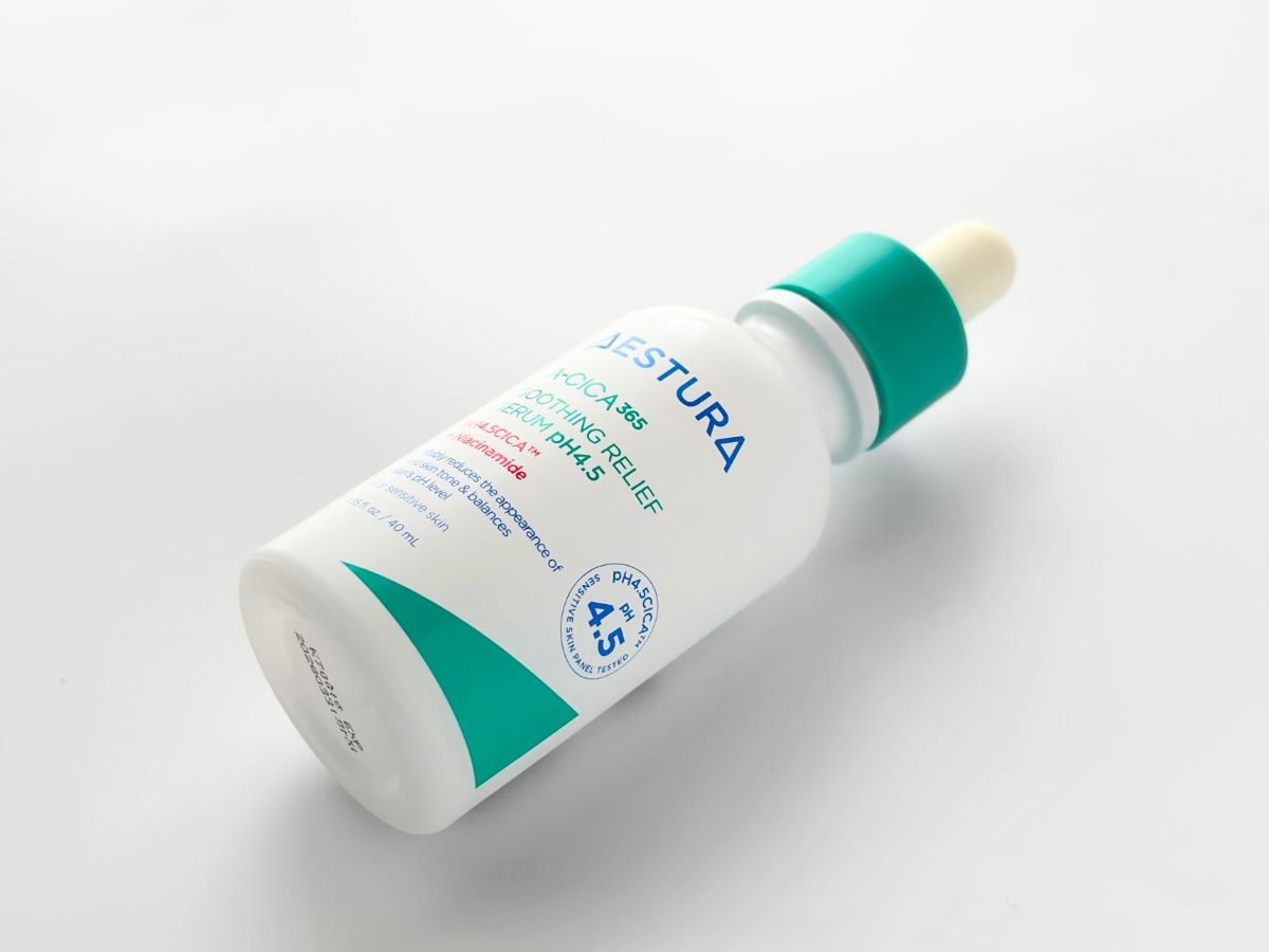 AESTURA エイシカ365 トラブルリリーフセラムpH4.5