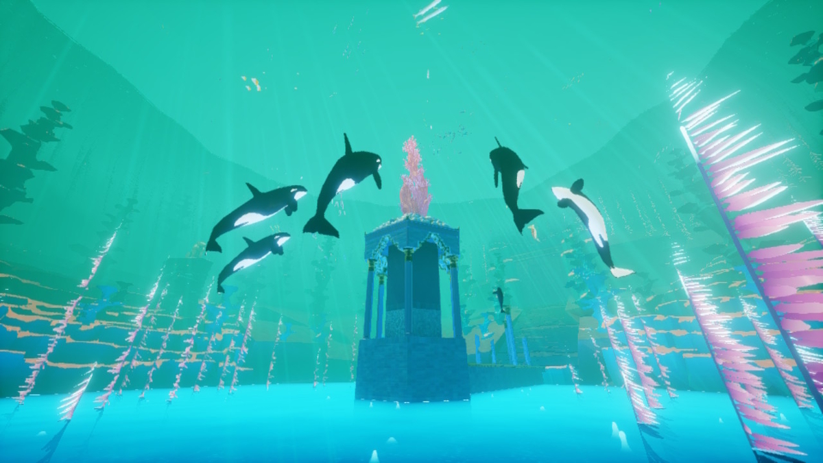 Abzu Nintendo Switch アブズ　新品未開封 ABZÛ』のSwitch向けパッケージ版がSuper Rare Gamesから海外発売