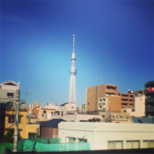 スカイツリー f:id:natsupocha:20161231160308j:image
