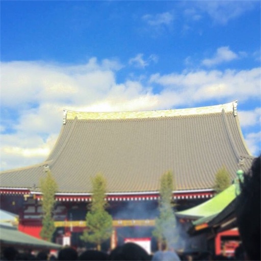 浅草寺 浅草寺