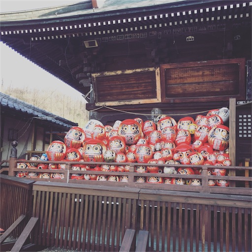 達磨寺< f:id:natsupocha:20170228141940j:image