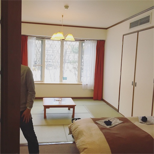 お部屋はこんな感じ f:id:natsupocha:20170228142349j:image