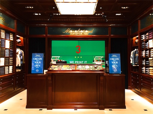 RALPH LAUREN・ポロシャツ RALPH LAUREN・ポロシャツ
