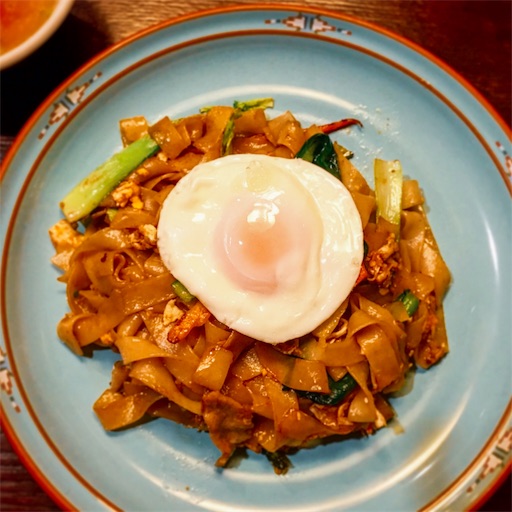 原宿チャイヤプーム・ランチ 原宿チャイヤプーム・ランチ