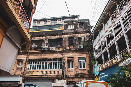 IndiaApartment