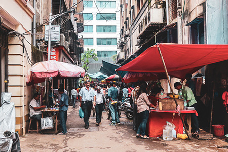 foodstreet