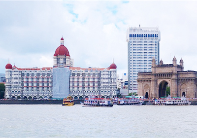 TajMahalHotel IndianGate