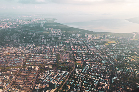 City of mumbai