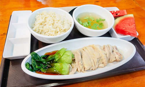 KamlangsibFood