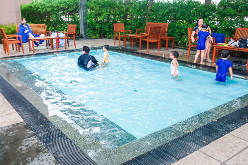 Children's pool
