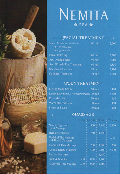 Massage