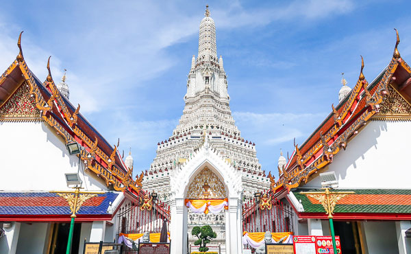 Wat Arun