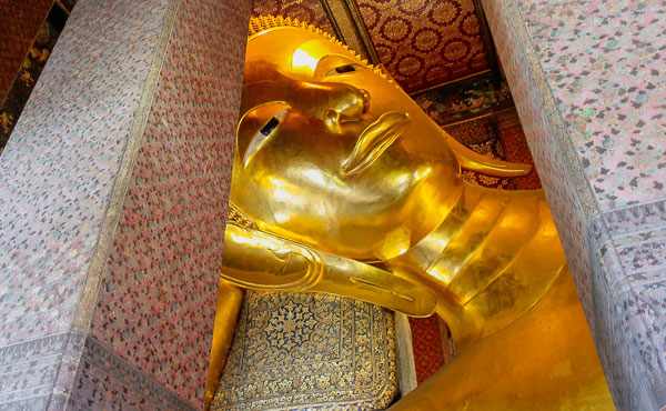 >Recommended sightseeing spot① Let's walk the famous temple in the temple area!