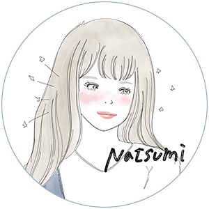 profile写真
