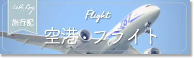フライト関連