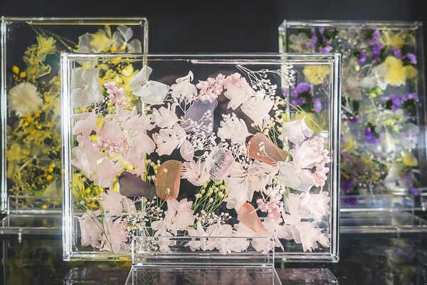 hikkaお土産③BLOOMAQUA<FRAME>