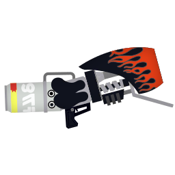 スプラトゥーン3 ロングブラスター(ロンブラ、ロング) おすすめギア