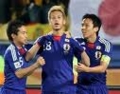 FIFAランク　　アジア王者日本は前回の29位から17位へ