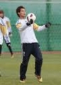 槙野、長谷部 残念ながら出番なし