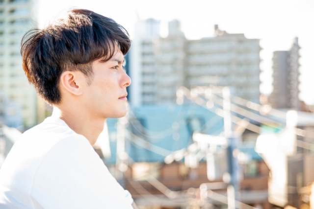 40代のサラリーマンが悩む事はなにか 40歳からの教科書