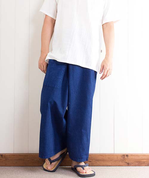 再入荷】ワークウエア 作業着にもおすすめ モーホーム - オト 