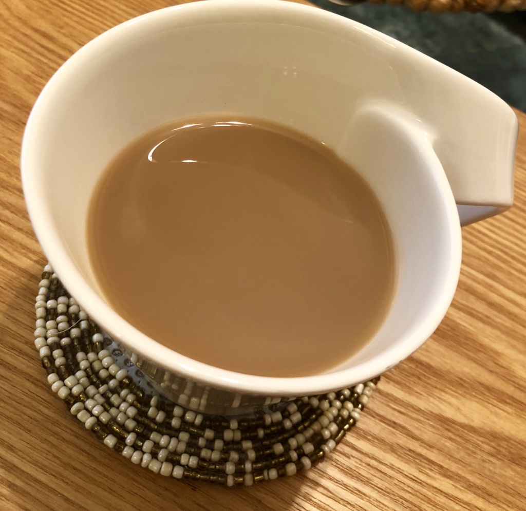 おからパウダーコーヒー おからソイラテ Yogaと食事制限でもう少し痩せたい