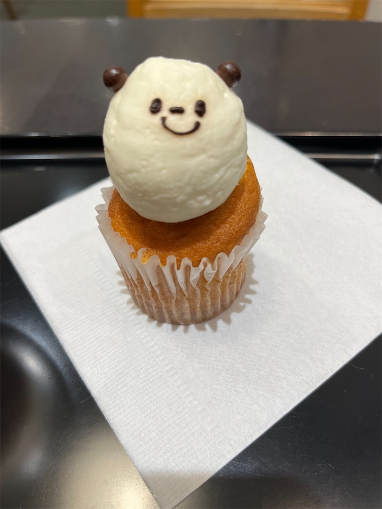 かわいいカップケーキのお店 Natural10flower1のブログ