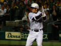 2009-06-08　vsソフトバンク