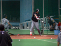 2009-06-14　vsロッテ