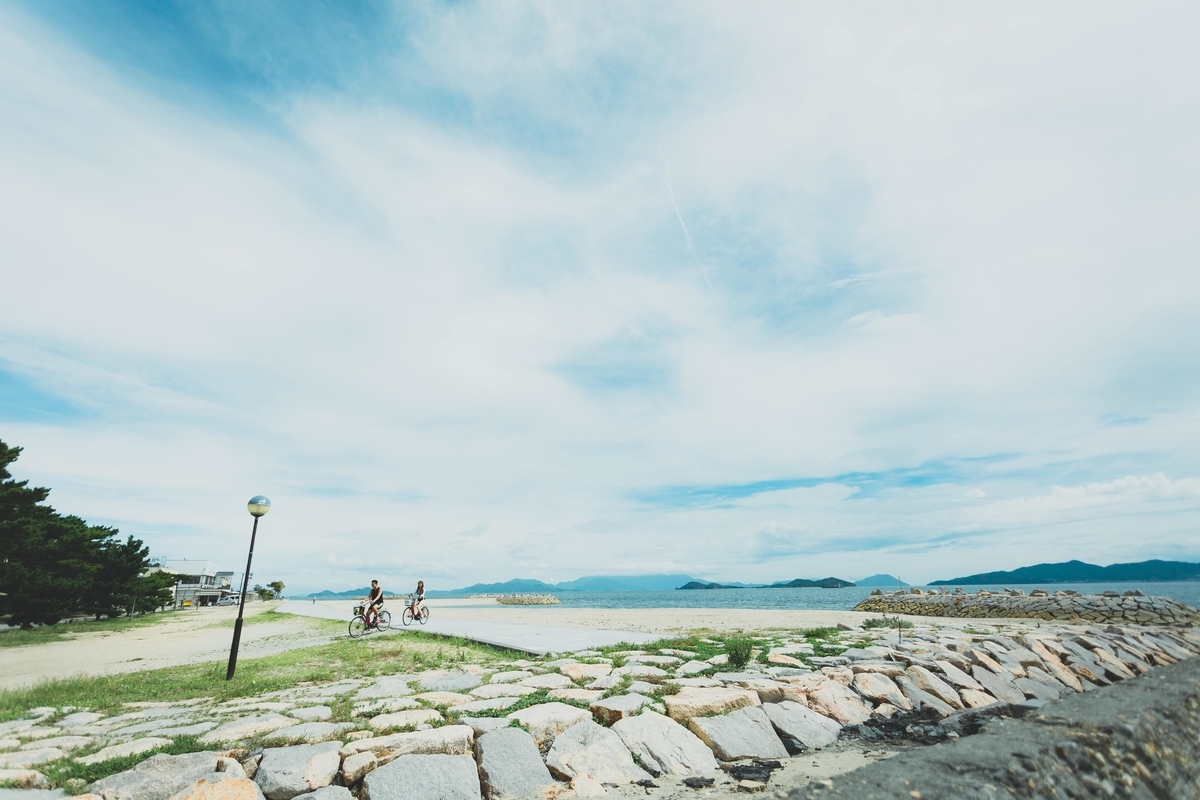 女木島