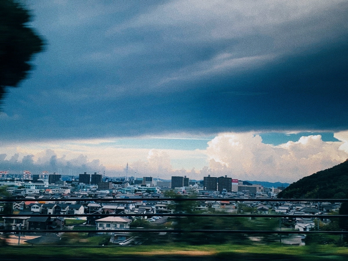 台風10号